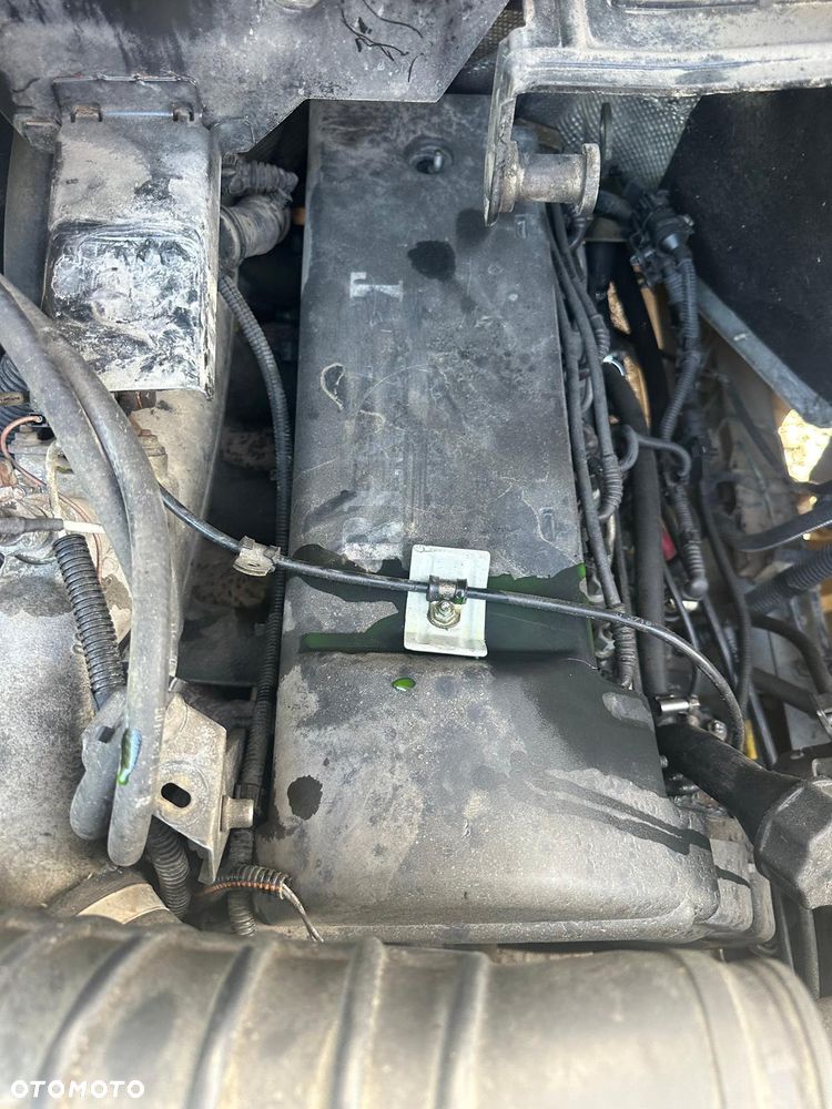 Renault Renault Mascott 2.8 110 dCi Wywrotka Kiper DMC 3.5T - 11