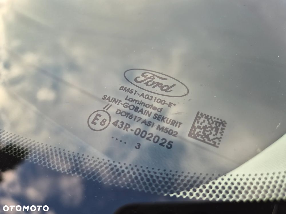 Ford Focus - 18