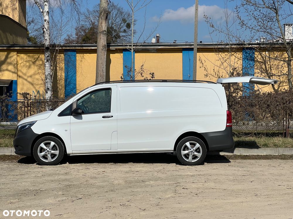 Mercedes-Benz Vito - 12