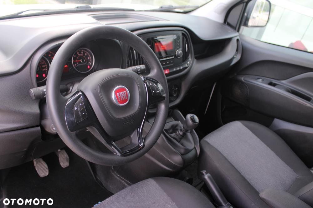 Fiat doblo - 9