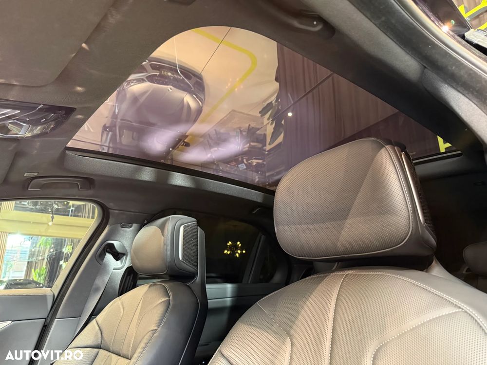 BMW Seria 7 740d xDrive - 18