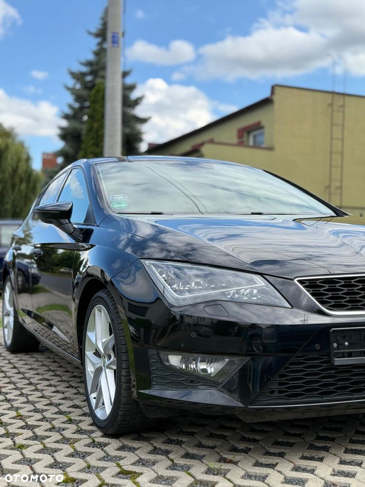 Seat Leon - 2