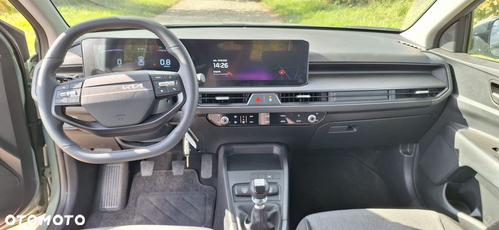 Kia Stonic 1.0 T-GDI 100 OPF Edition 7 - 10