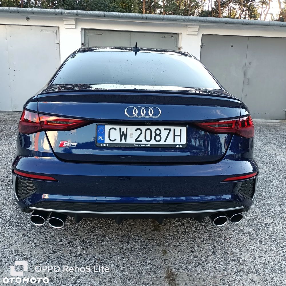 Audi S3 - 6