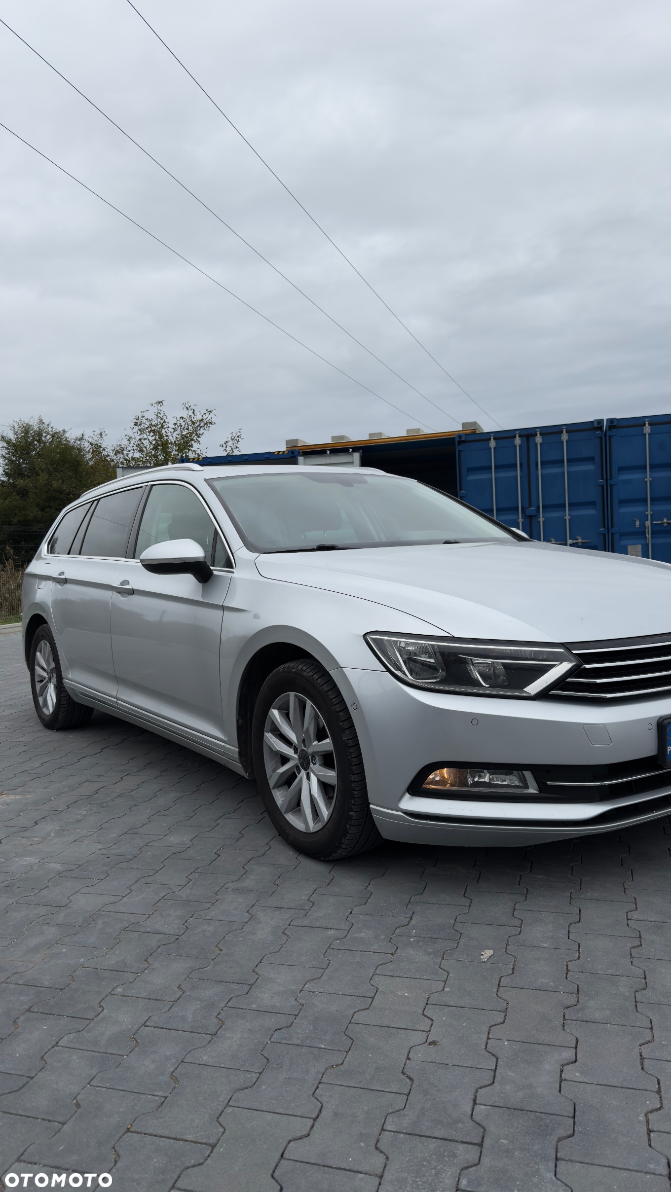 Volkswagen Passat - 5