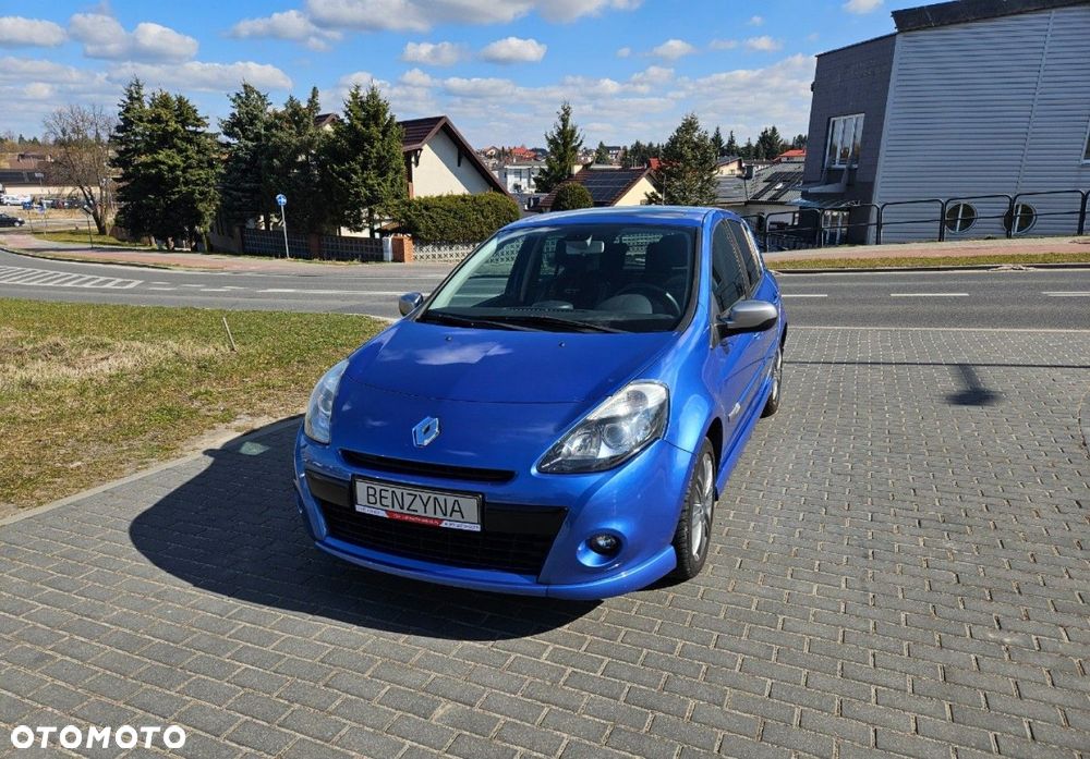 Renault Clio - 3
