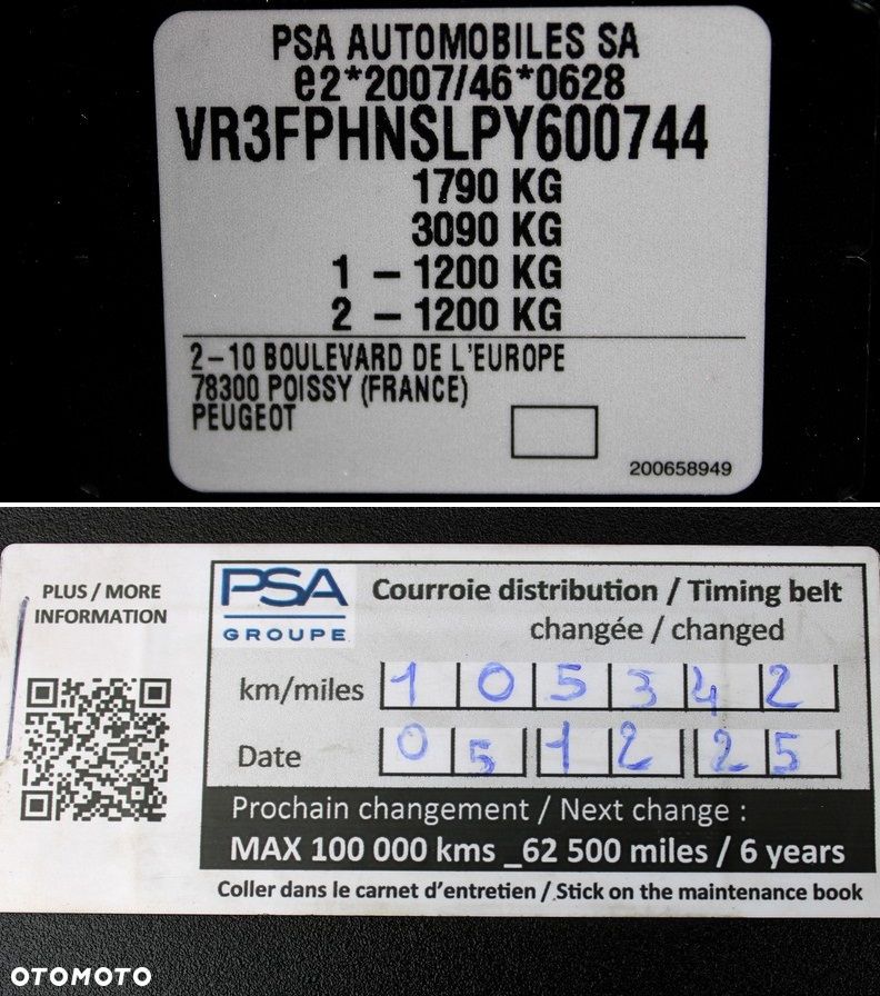 Peugeot 308 PureTech 130 Allure - 12