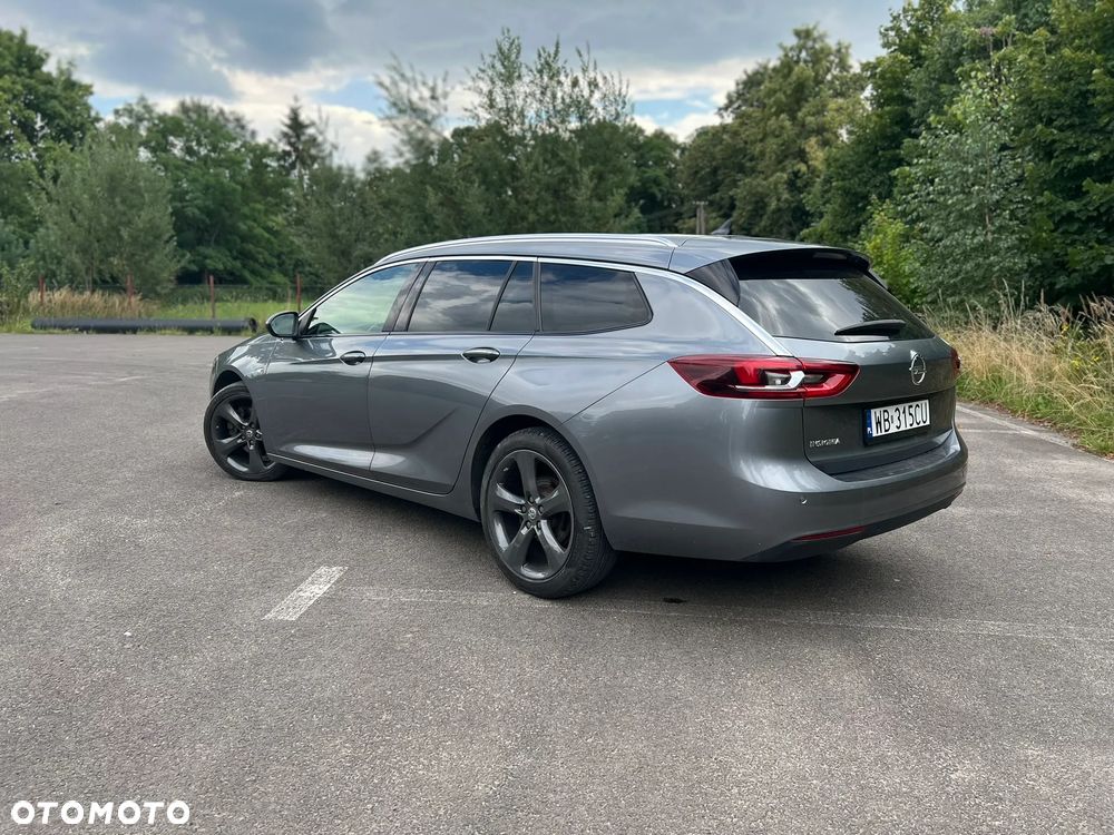 Opel Insignia 1.5 T GPF Innovation S&S - 4