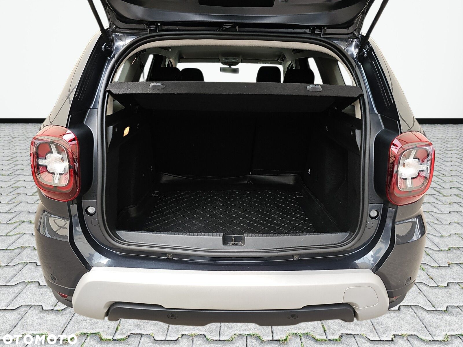 Dacia Duster - 27