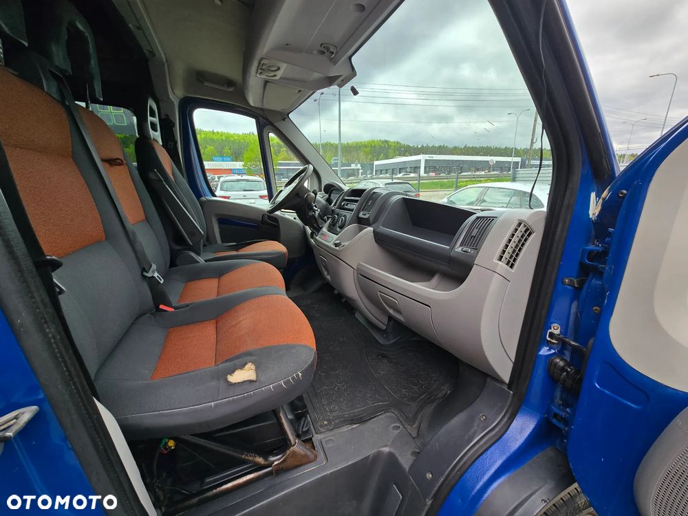 Fiat Ducato - 10