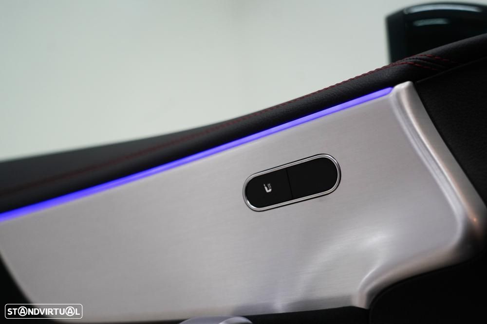 Mercedes-Benz CLA 180 - 17