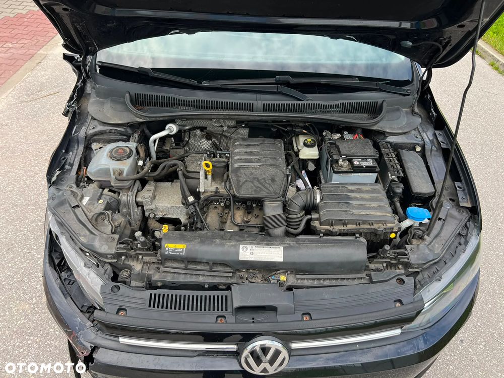 Volkswagen Polo 1.0 IQ.DRIVE - 31