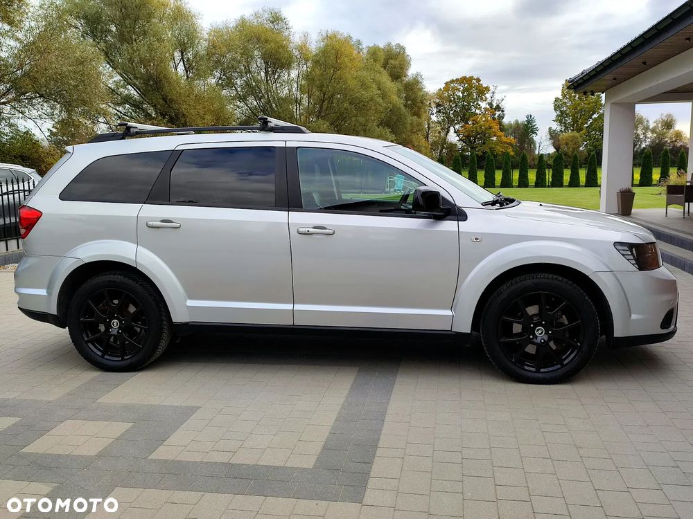 Fiat Freemont 2014 photo 4