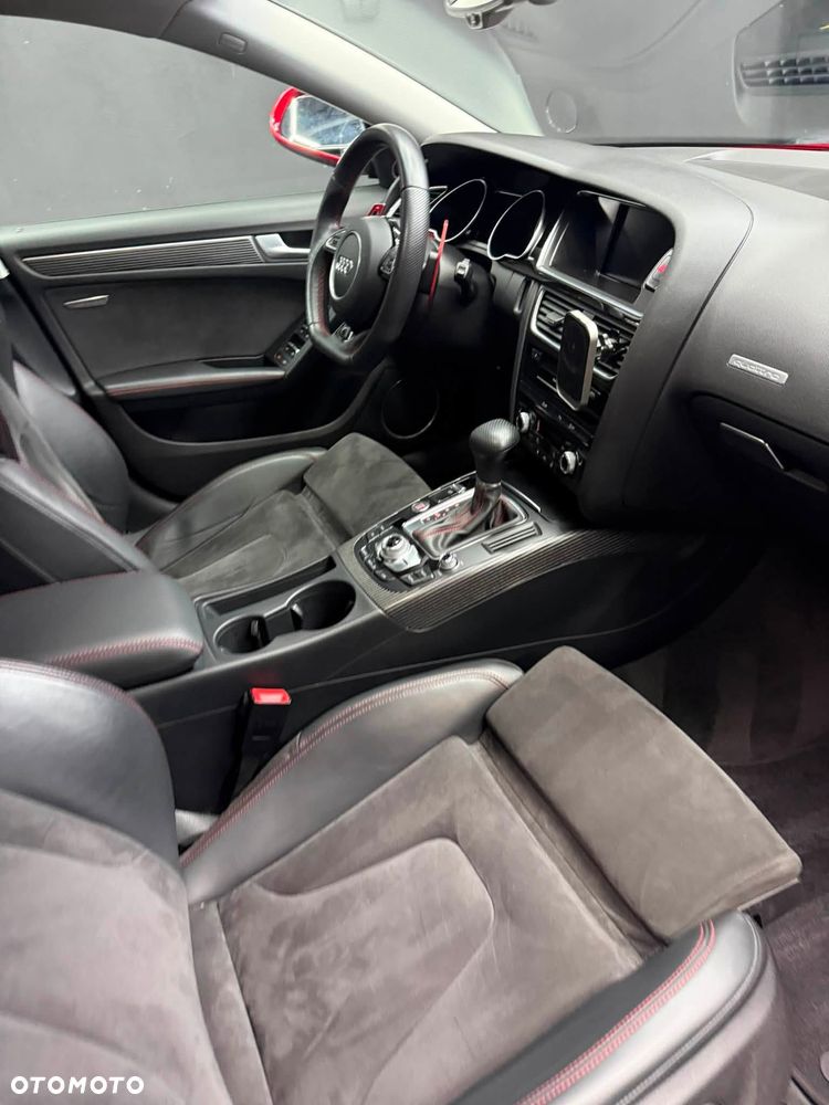 Audi A5 Sportback 2.0 TFSI Quattro S tronic - 10