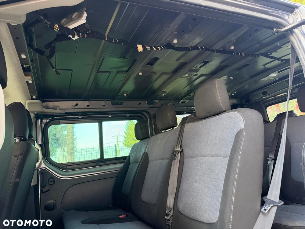 Opel Vivaro L2H1 S&S Tourer - 15