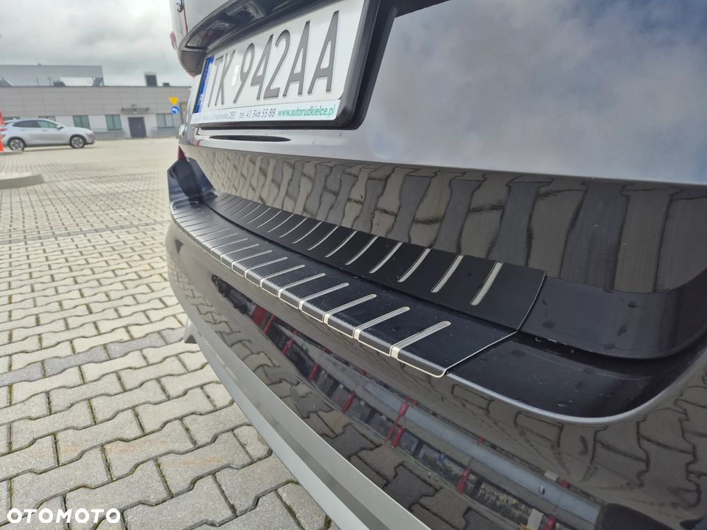 Skoda Kamiq 1.5 TSI Ambition DSG - 18