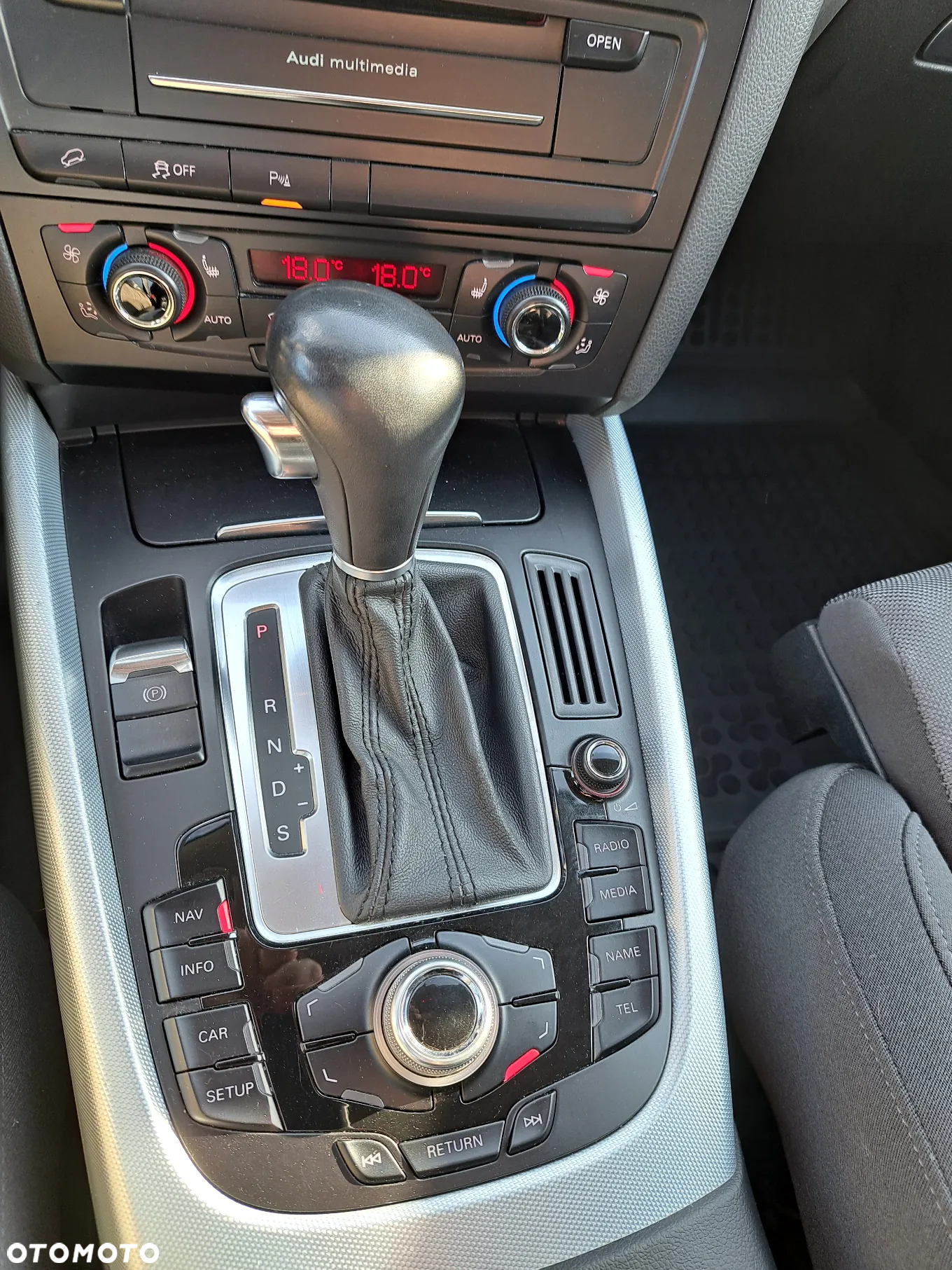 Audi Q5 2.0 TDI Quattro S tronic - 12