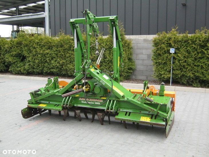 Amazone KX 3000-190 - 1