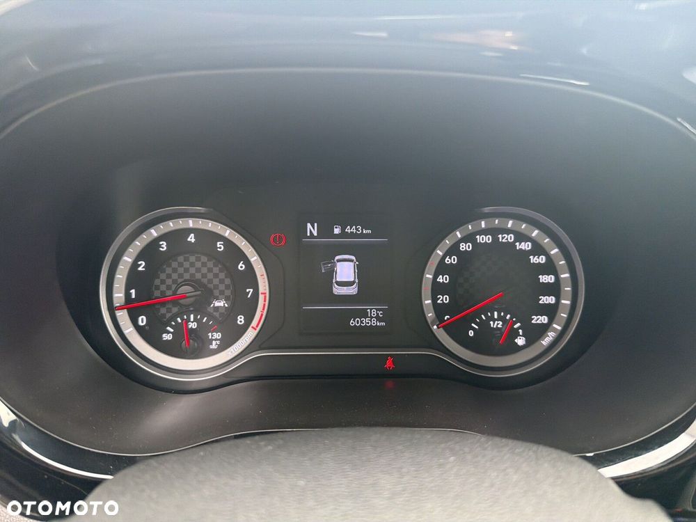 Hyundai i10 1.2 Comfort - 18