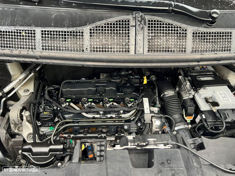 Peugeot Expert 2.0 BlueHDi L2H1 Premium Standard EAT8 - 18