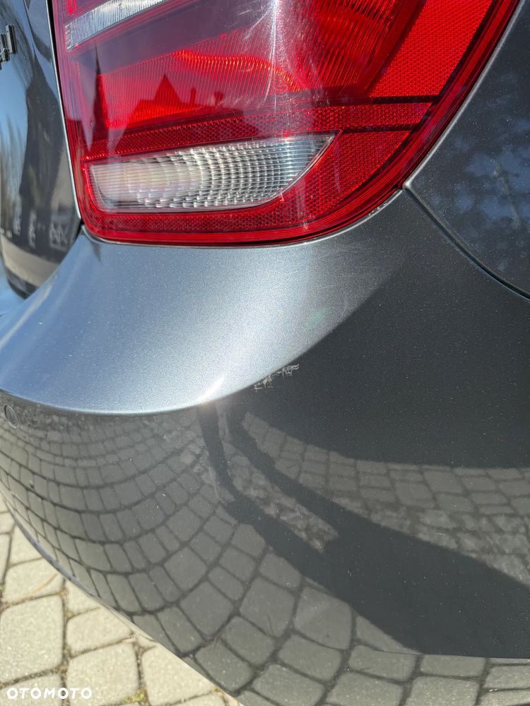 BMW Seria 1 114i - 12