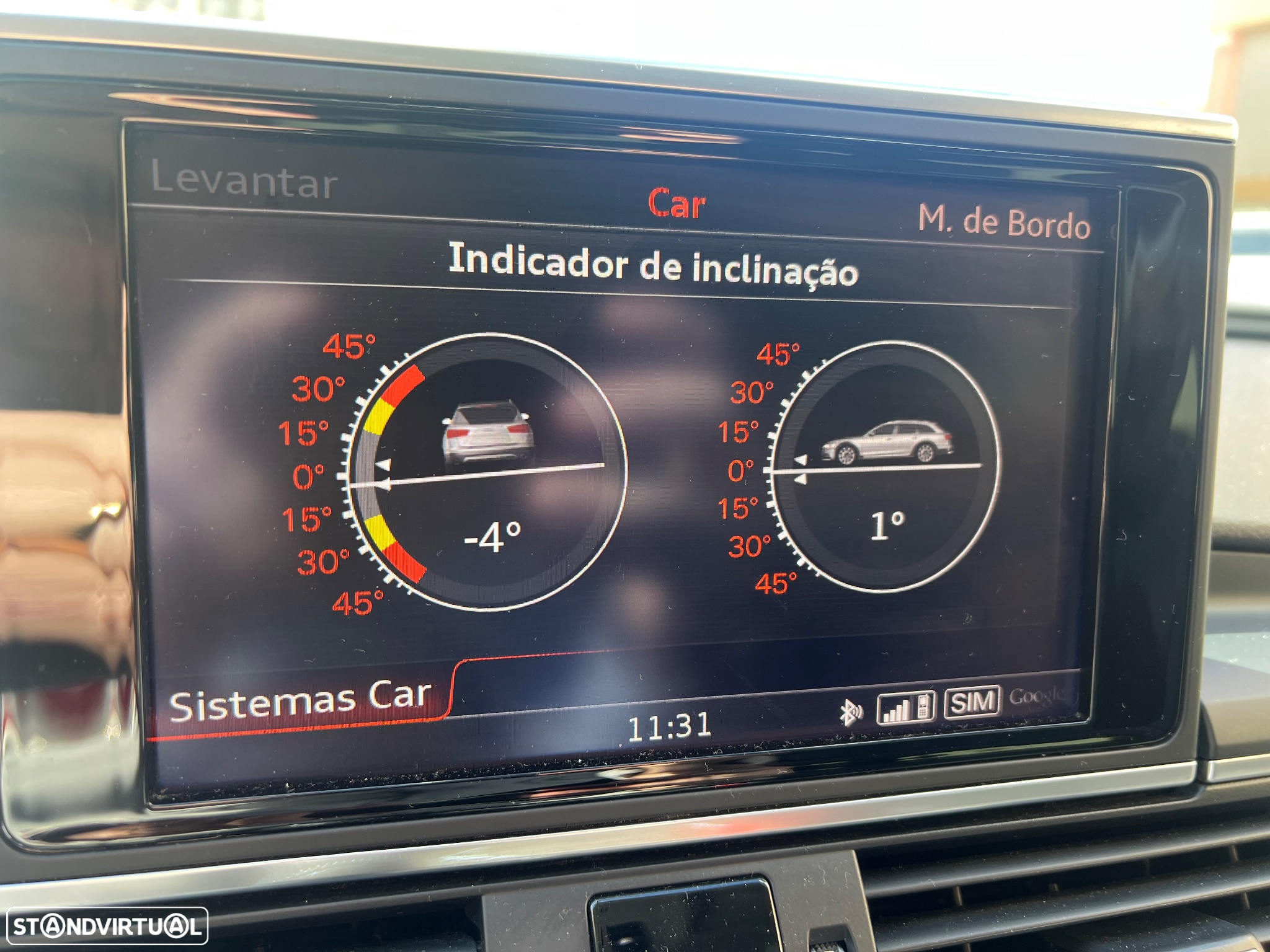 Audi A6 Allroad 3.0 BiTDi V6 quattro Exc.Tiptronic - 3