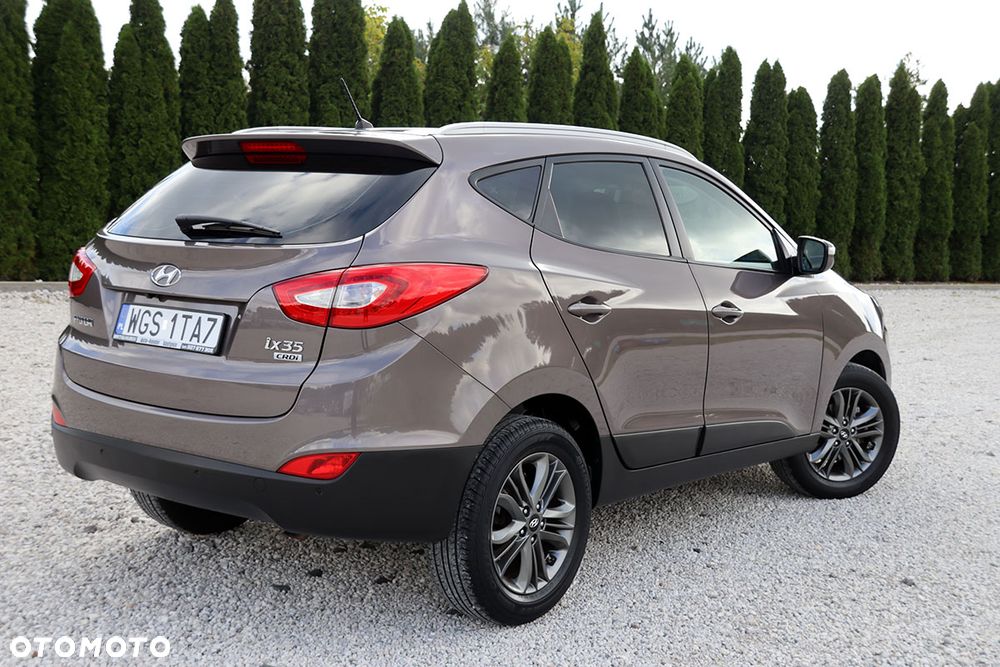 Hyundai ix35 - 15