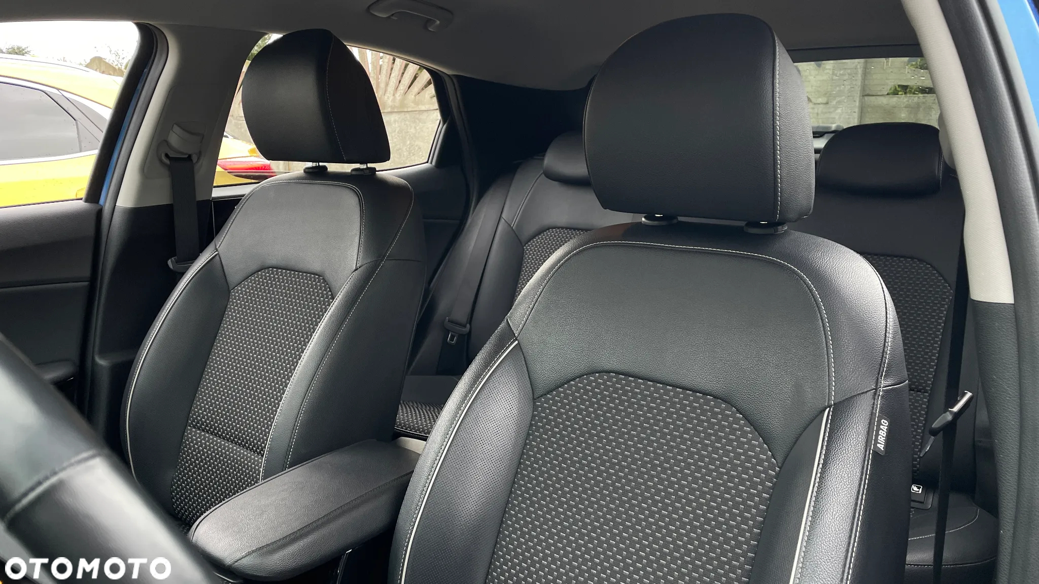 Kia XCeed 1.6 GDI PHEV L Business Line DCT - 10