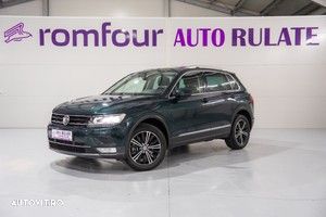Volkswagen Tiguan 2.0 TDI SCR 4MOTION DSG Join - 3
