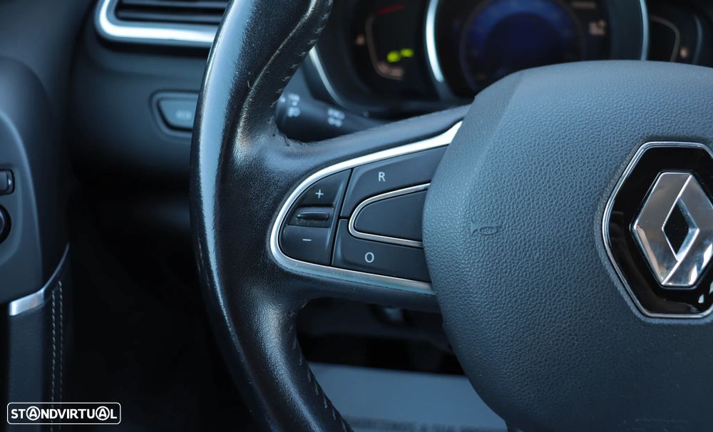 Renault Kadjar 1.5 dCi Exclusive - 27