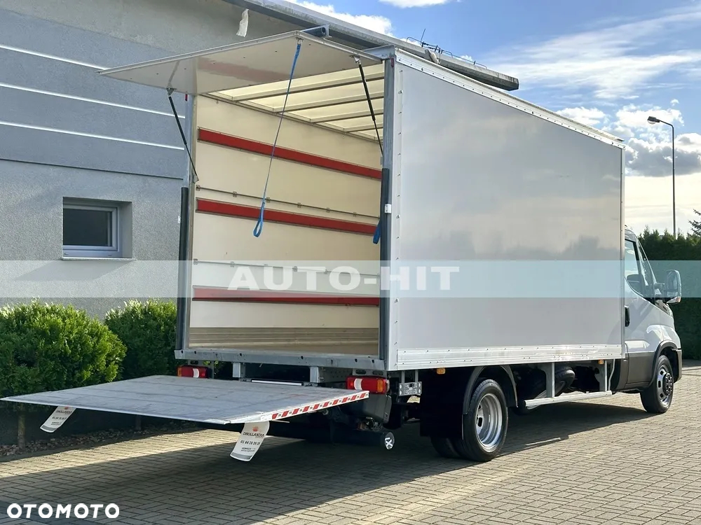 Iveco Daily - 14