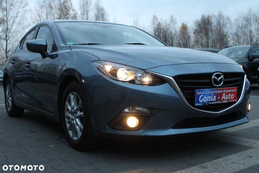 Mazda 3 - 14