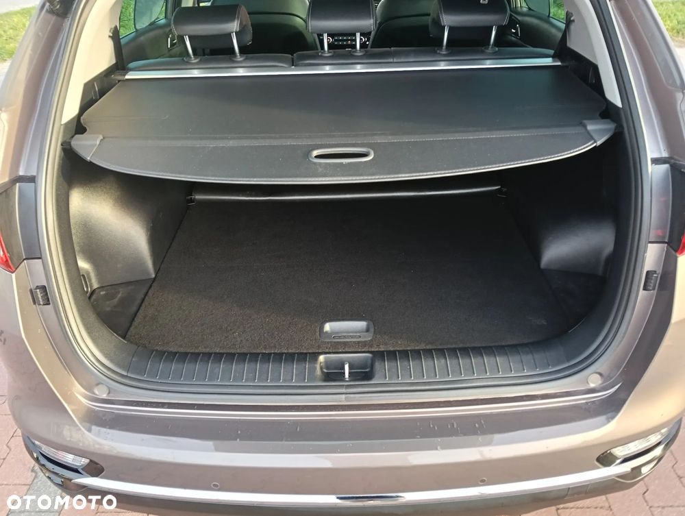 Kia Sportage 1.6 GDI 2WD DREAM-TEAM EDITION - 20