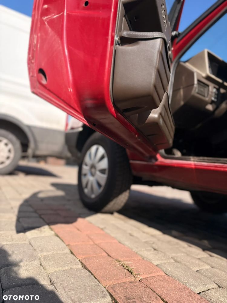 Skoda Favorit 1.3 LS - 11