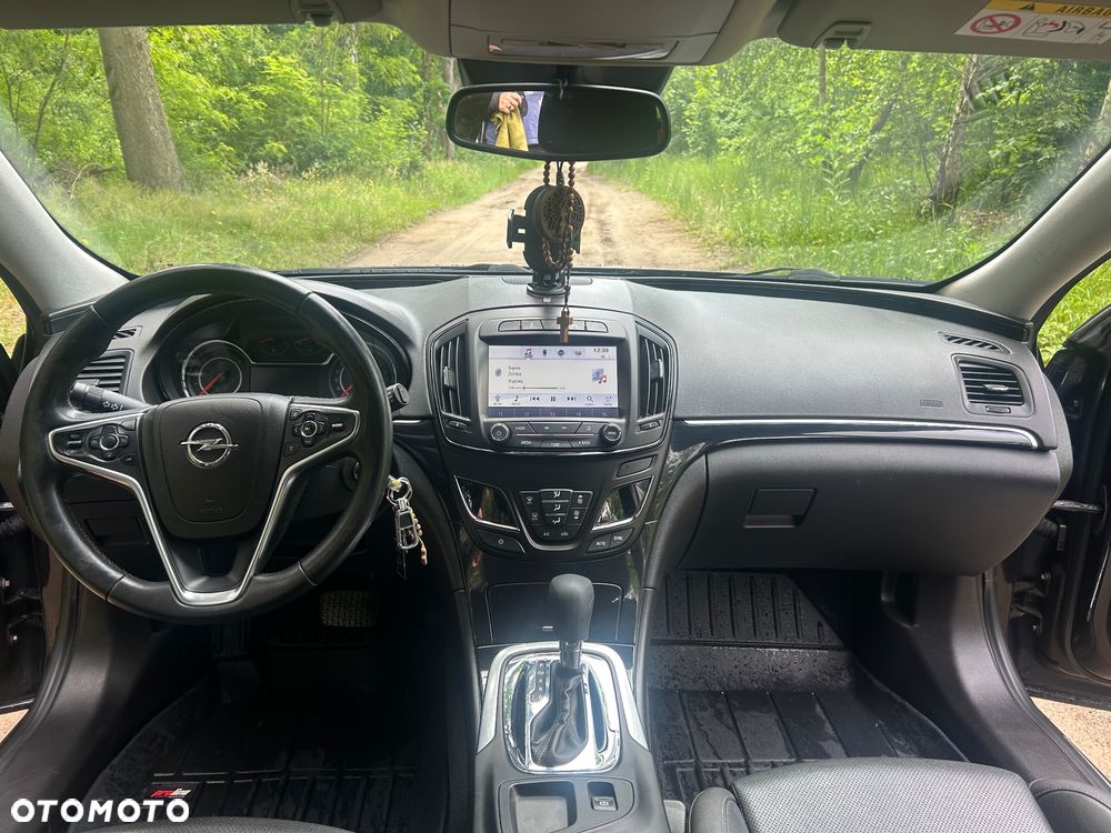 Opel Insignia 1.6 CDTI - 6