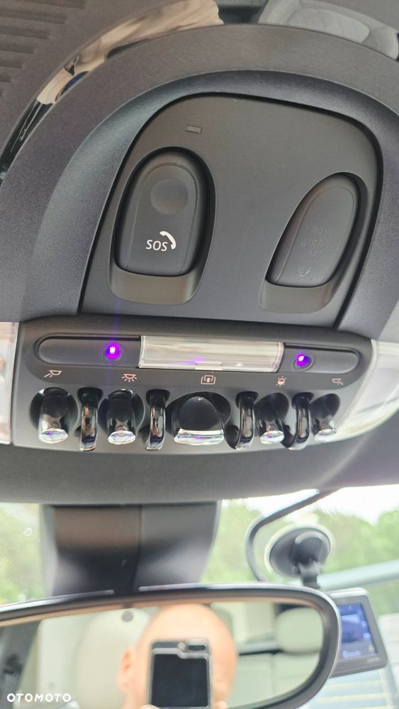 MINI John Cooper Works ALL4 sport - 20