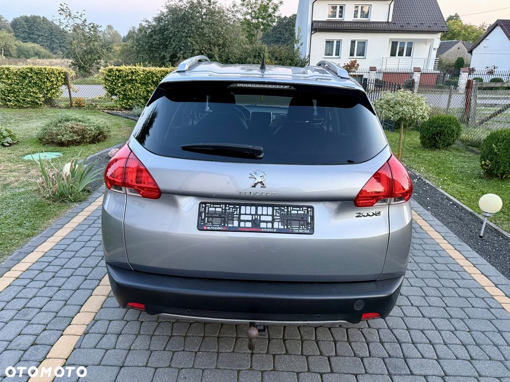 Peugeot 2008 - 17