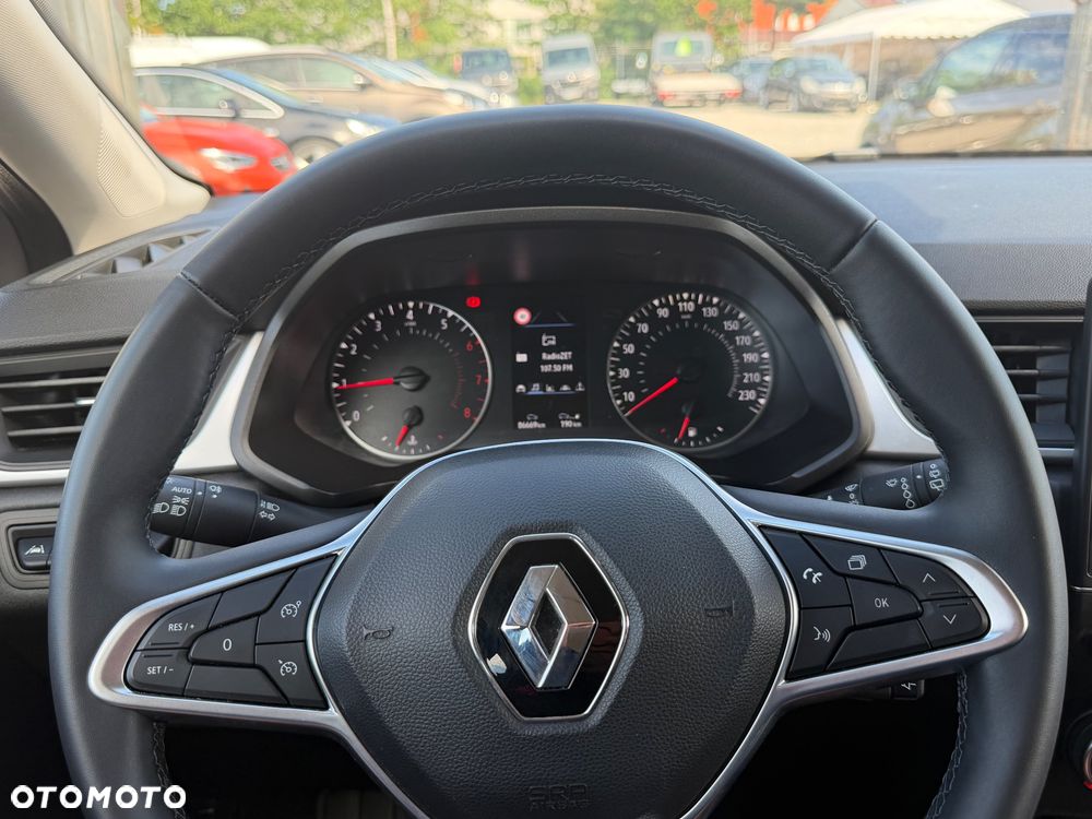 Renault Captur TCe 90 EVOLUTION - 15