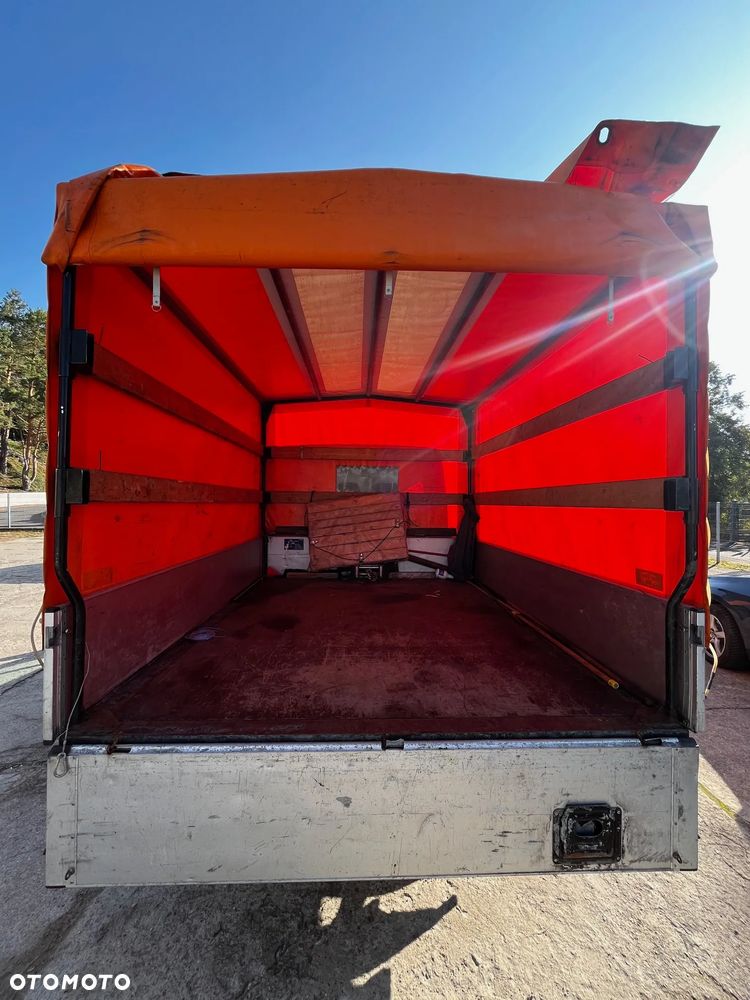 Volkswagen Crafter - 7