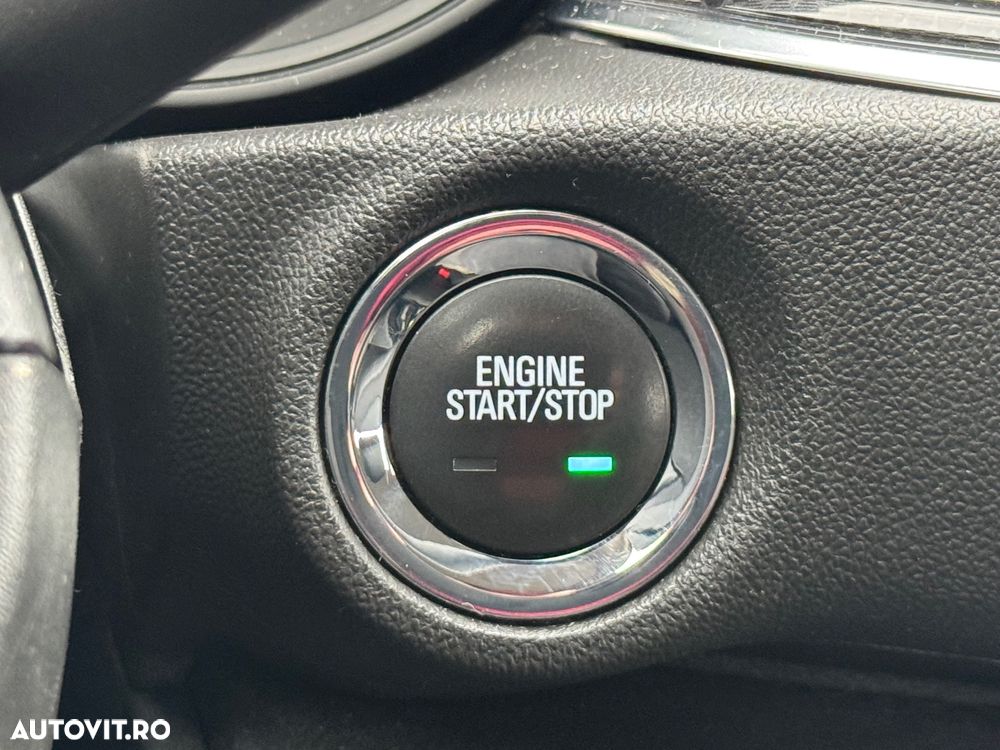 Opel Insignia Sports Tourer 1.5 Diesel Automatik Ultimate - 21