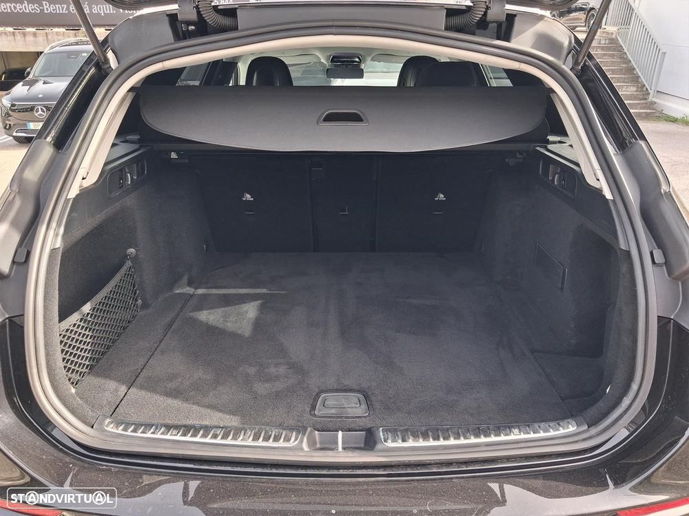 Mercedes-Benz C 220 d Avantgarde - 12