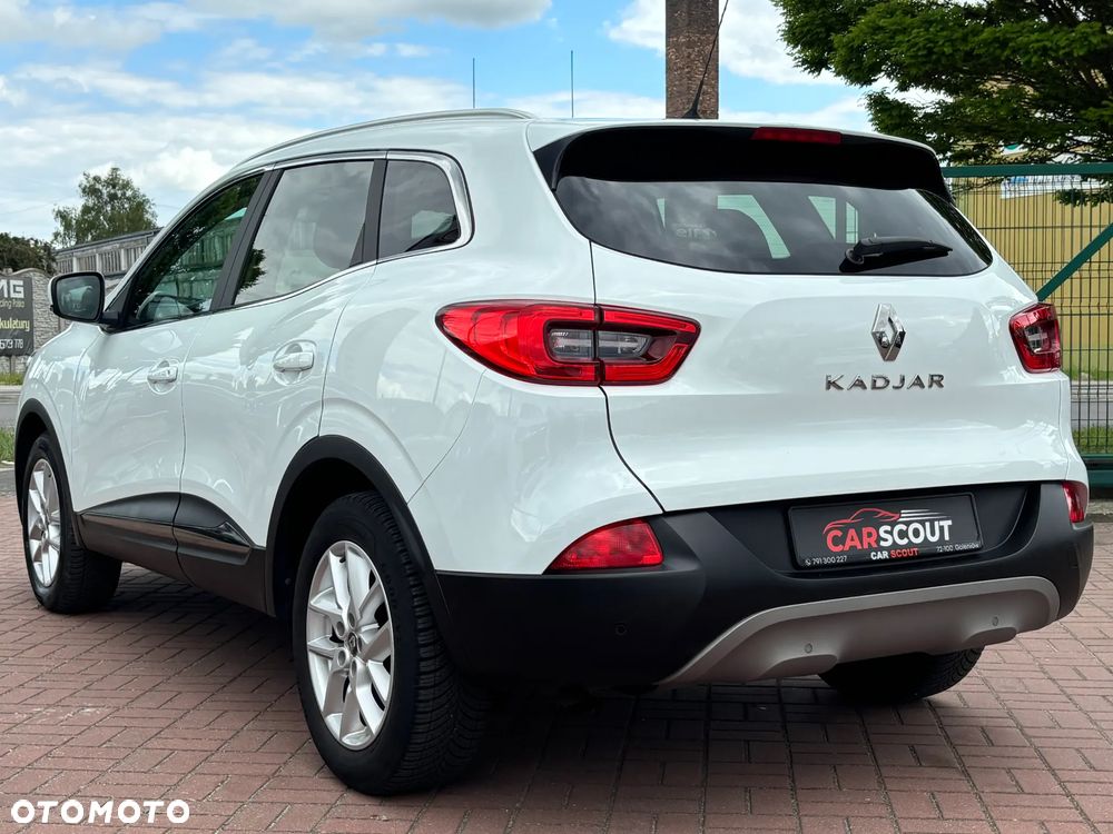 Renault Kadjar Energy TCe 130 EDC XMOD - 6
