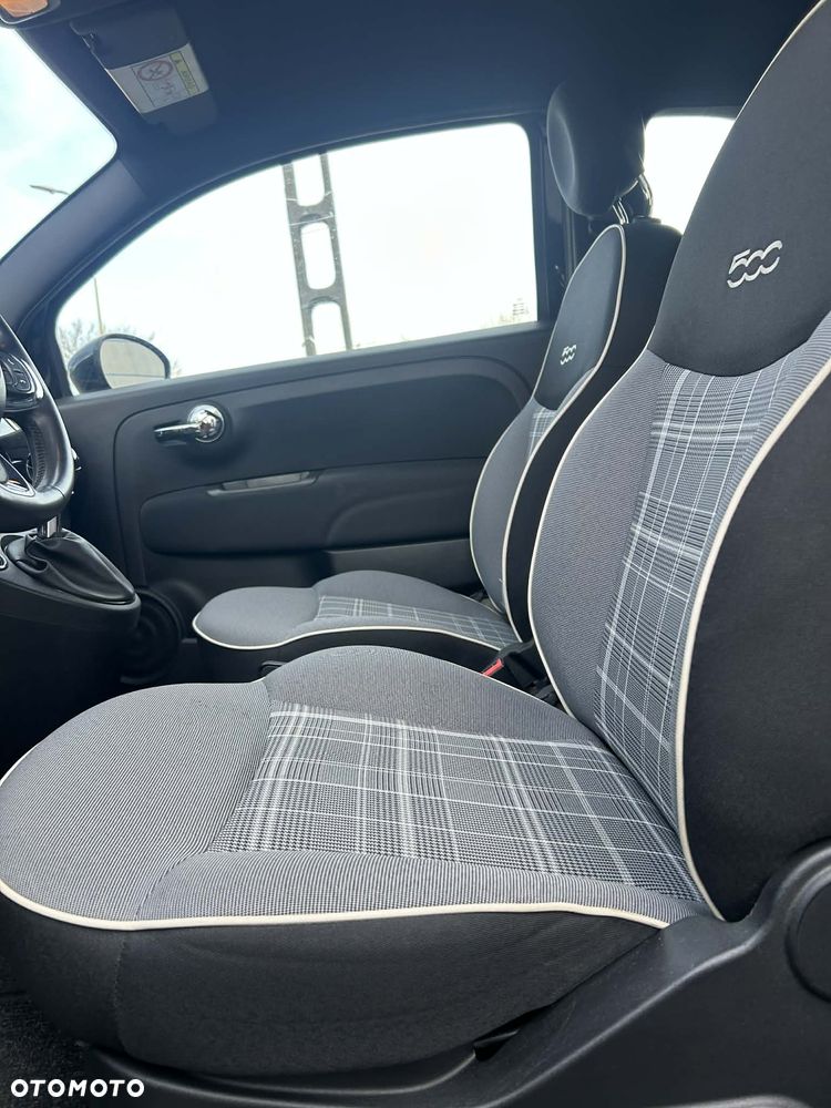 Fiat 500 1.2 8V Start&Stopp - 12