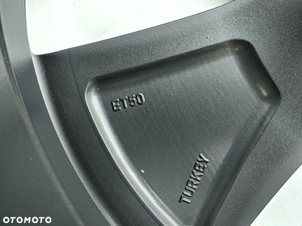 FELGI SEAT CUPRA BORN VW ID.3 19 ORYGINAŁ - 9