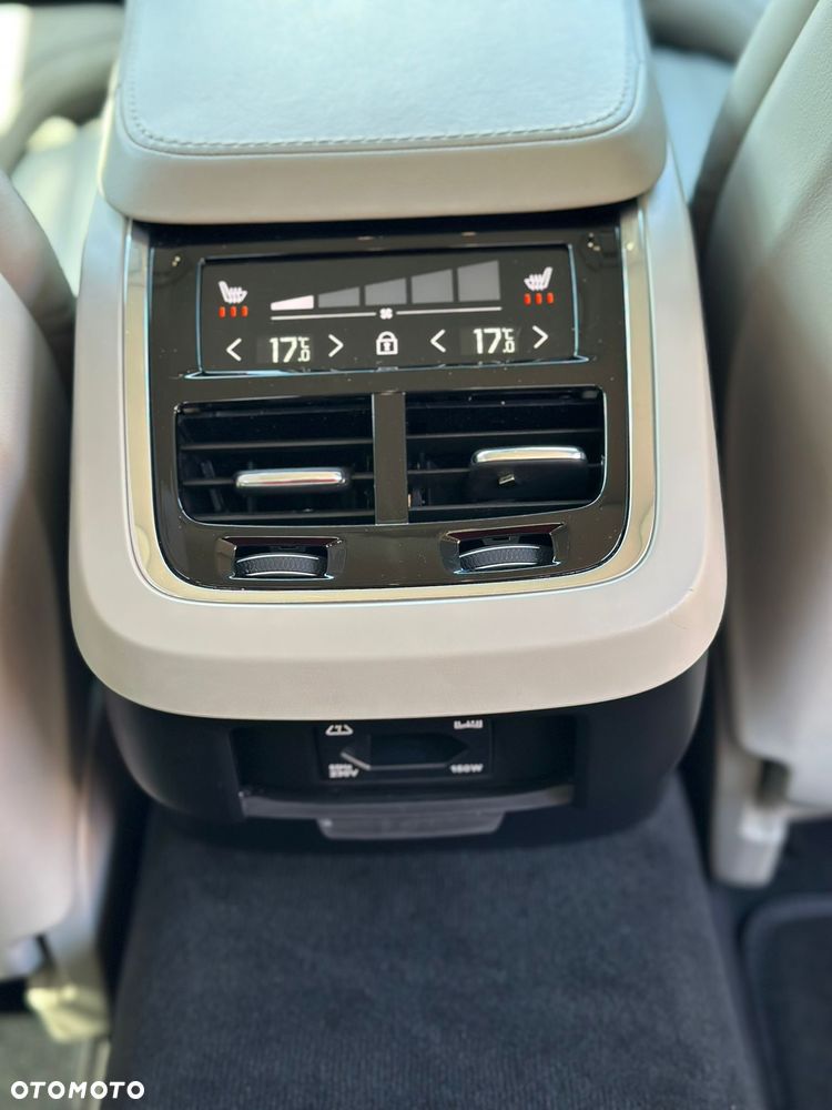 Volvo S90 D5 AWD Inscription - 7