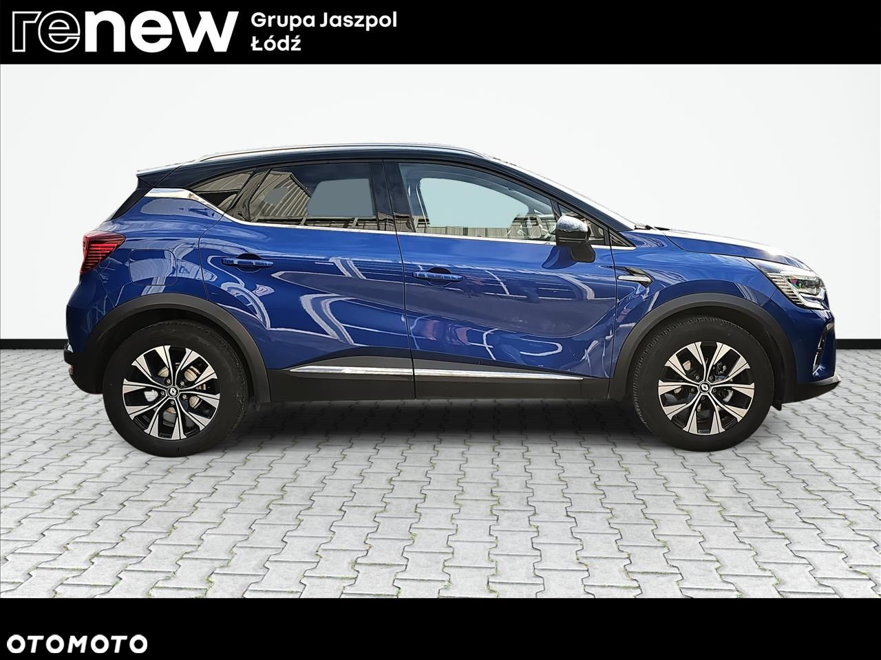 Renault Captur 1.0 TCe Techno - 6