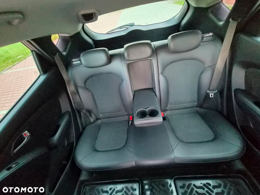 Hyundai ix35 1.6 2WD Style - 33