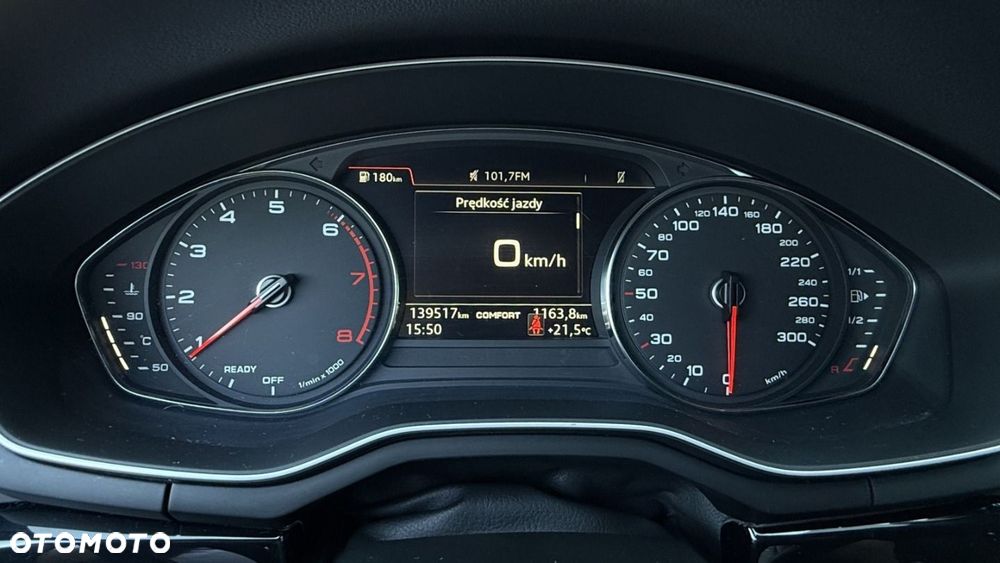 Audi A5 Sportback 2.0 TFSI quattro sport - 21