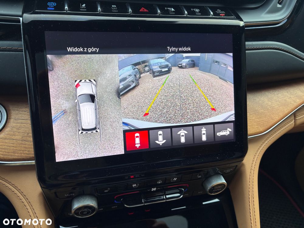 Jeep Grand Cherokee 2.0 4xe PHEV Summit Reserve - 32