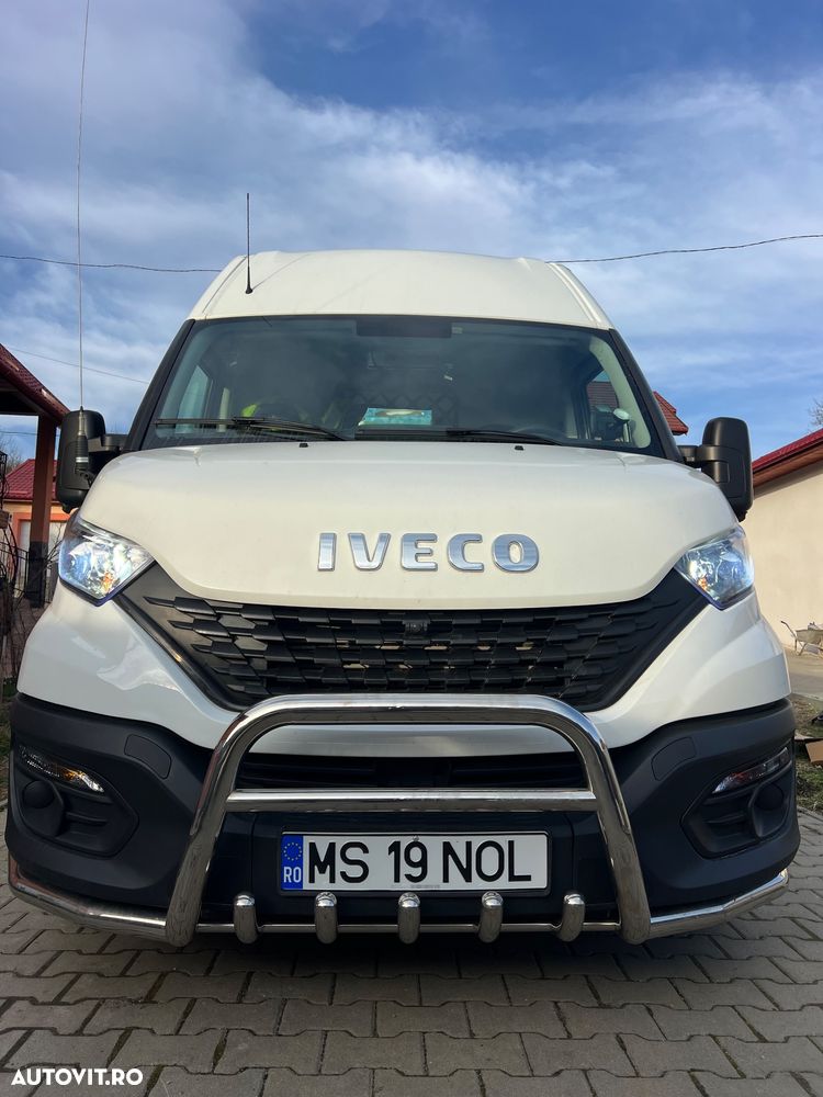 Iveco Daily - 1